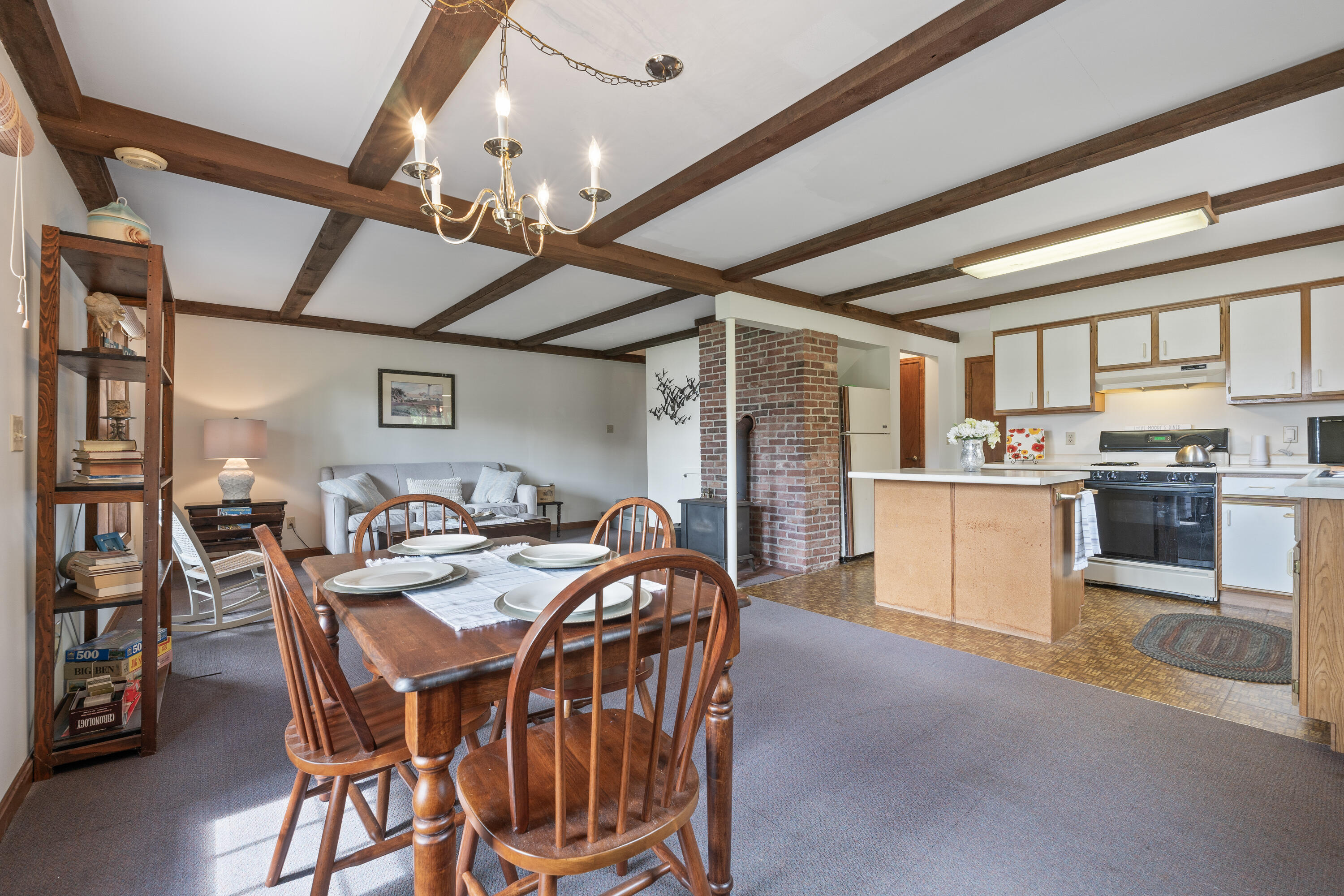 48 Percy Cove Road Nobleboro ME 04555