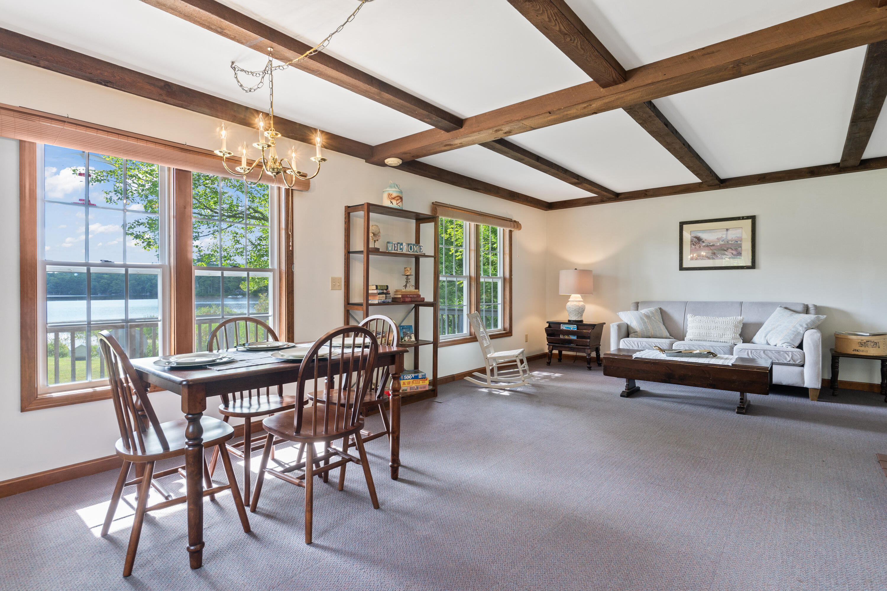 48 Percy Cove Road Nobleboro ME 04555