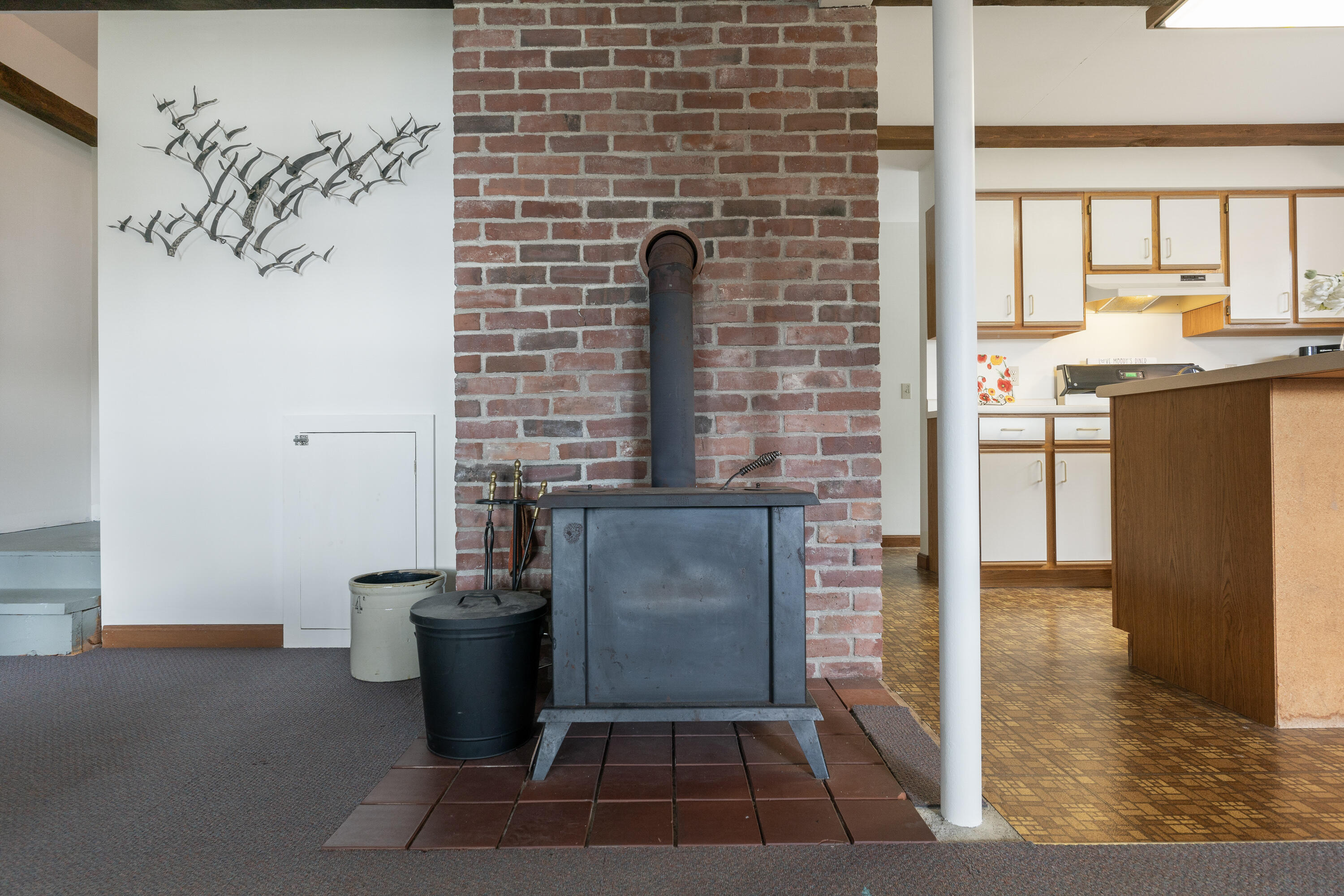 48 Percy Cove Road Nobleboro ME 04555