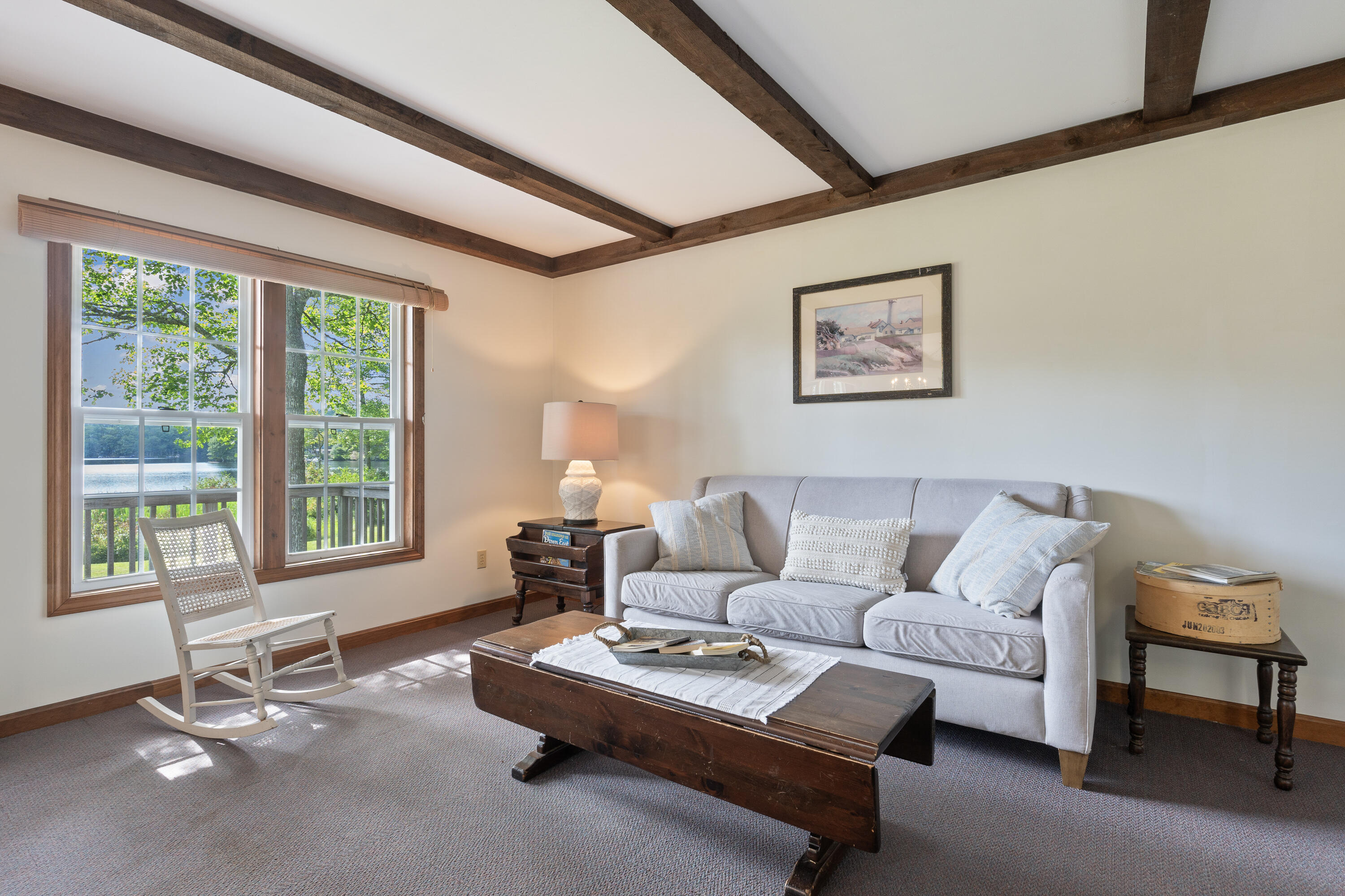 48 Percy Cove Road Nobleboro ME 04555