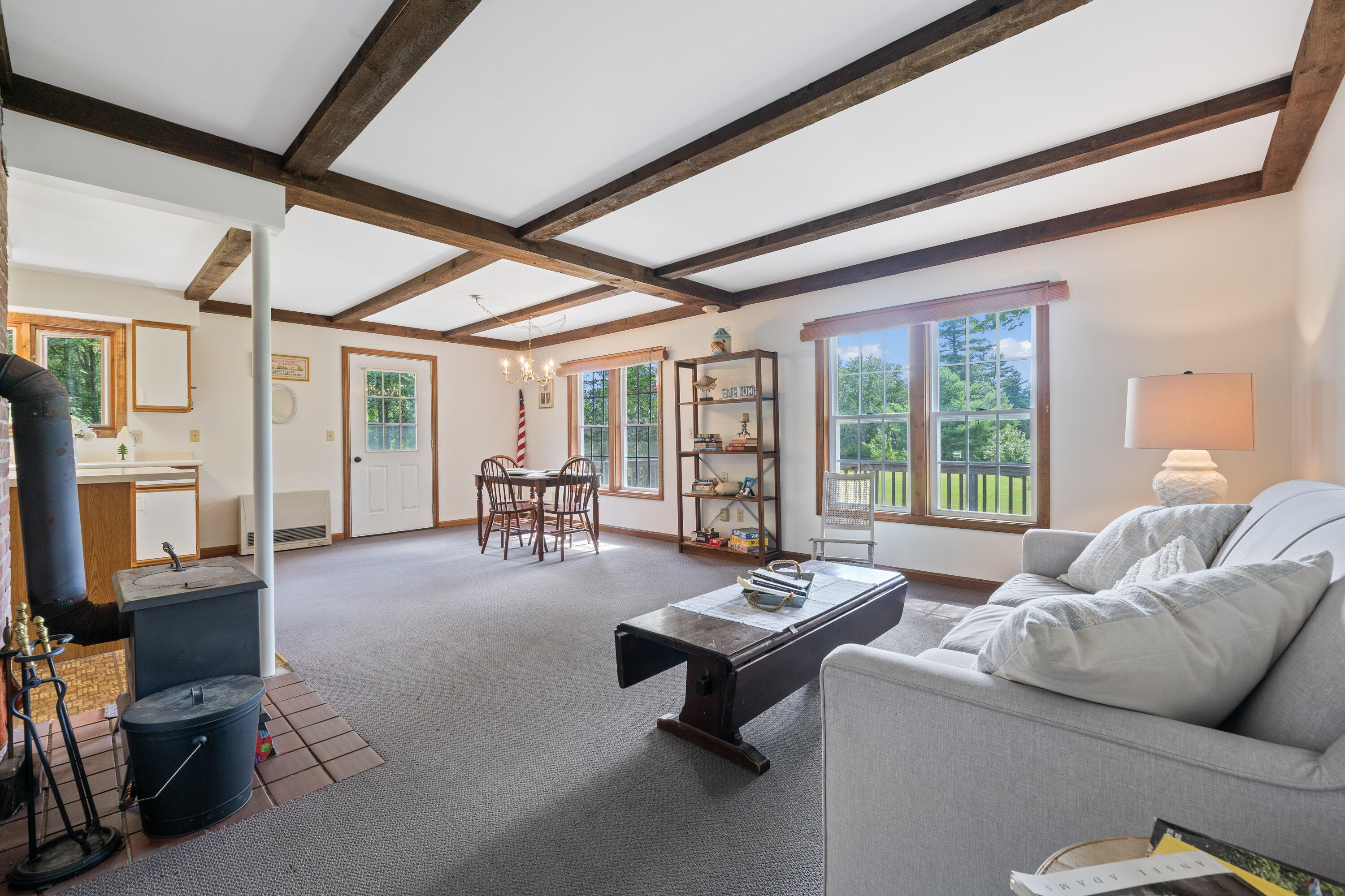 48 Percy Cove Road Nobleboro ME 04555