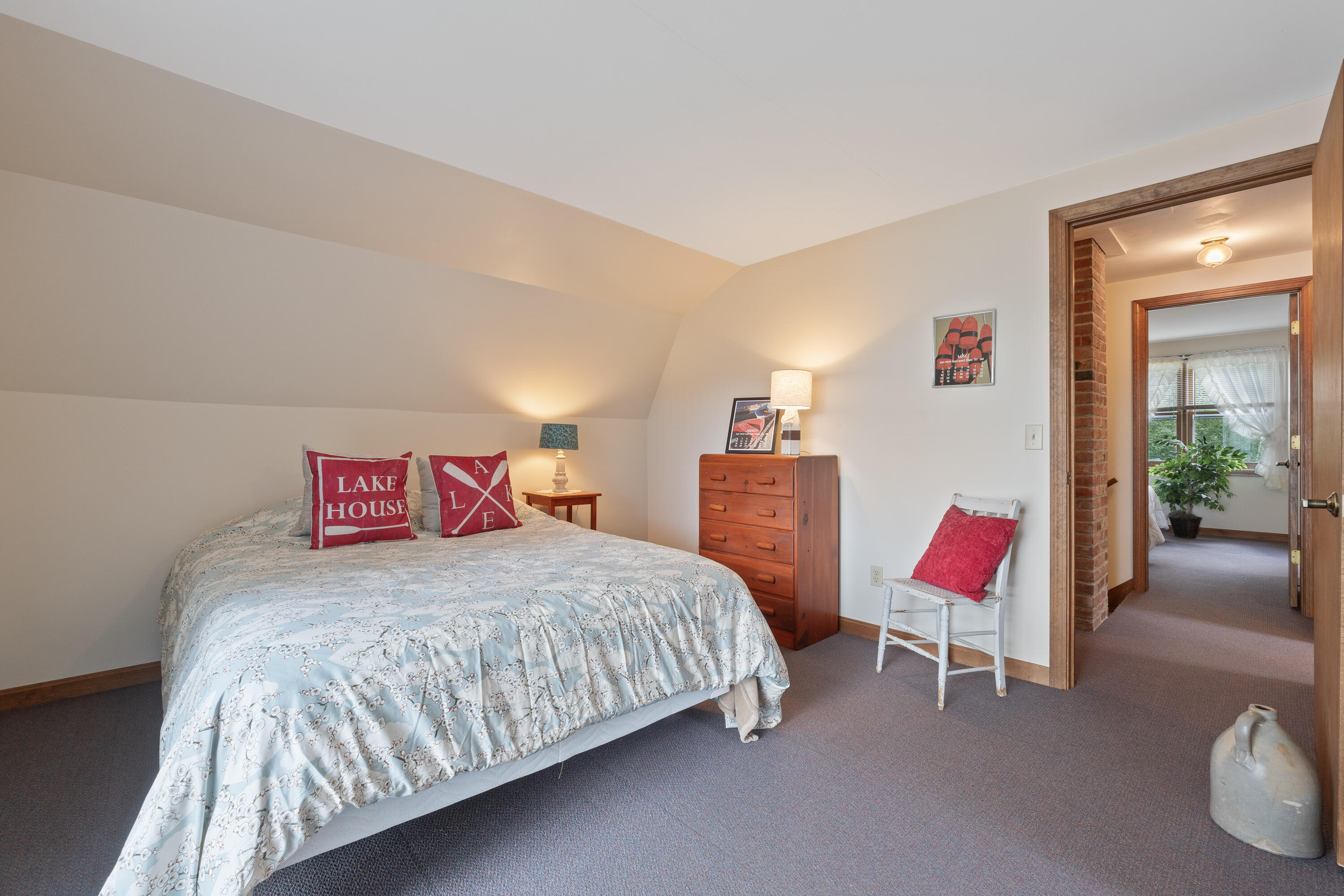 48 Percy Cove Road Nobleboro ME 04555