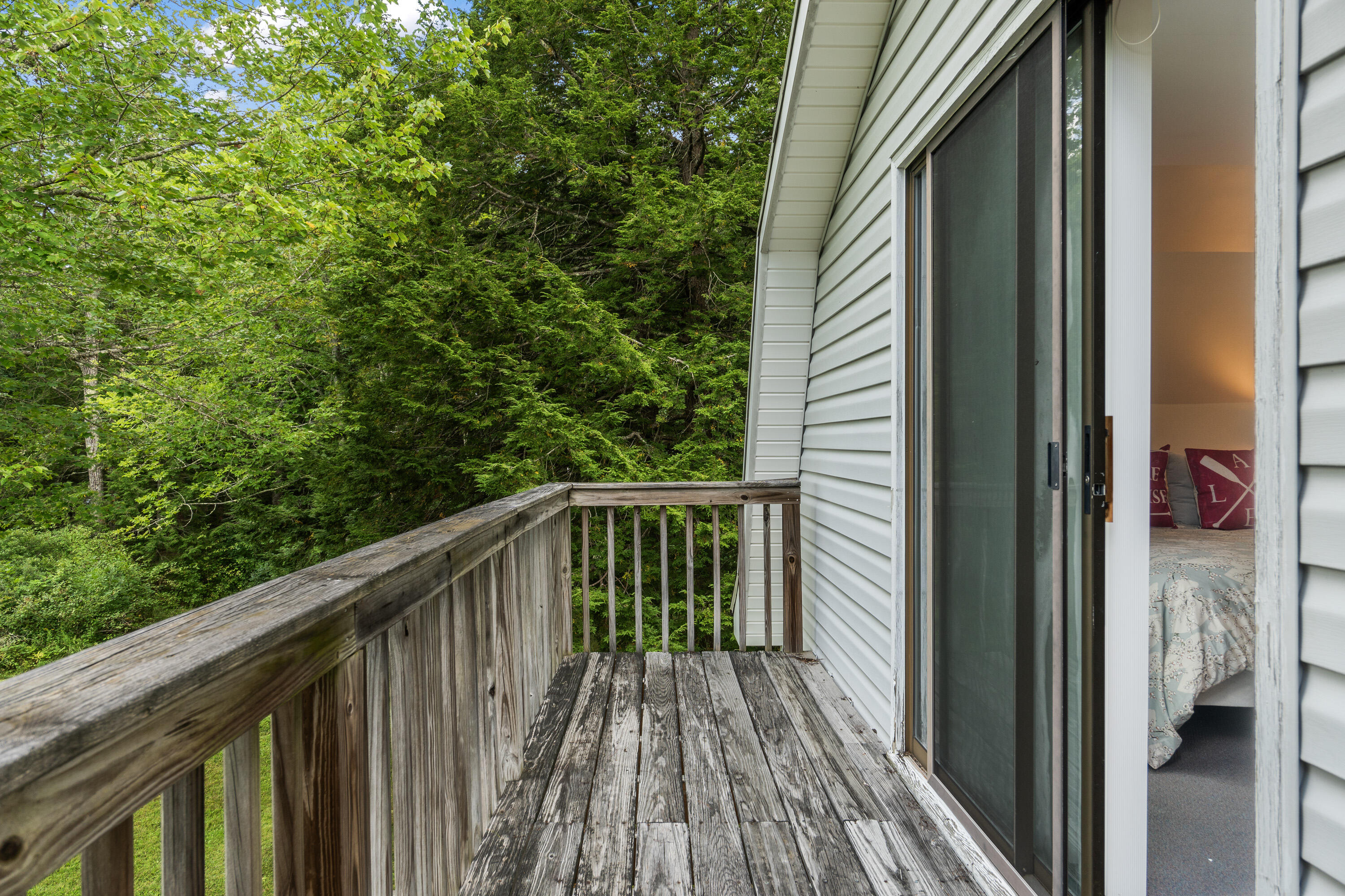 48 Percy Cove Road Nobleboro ME 04555