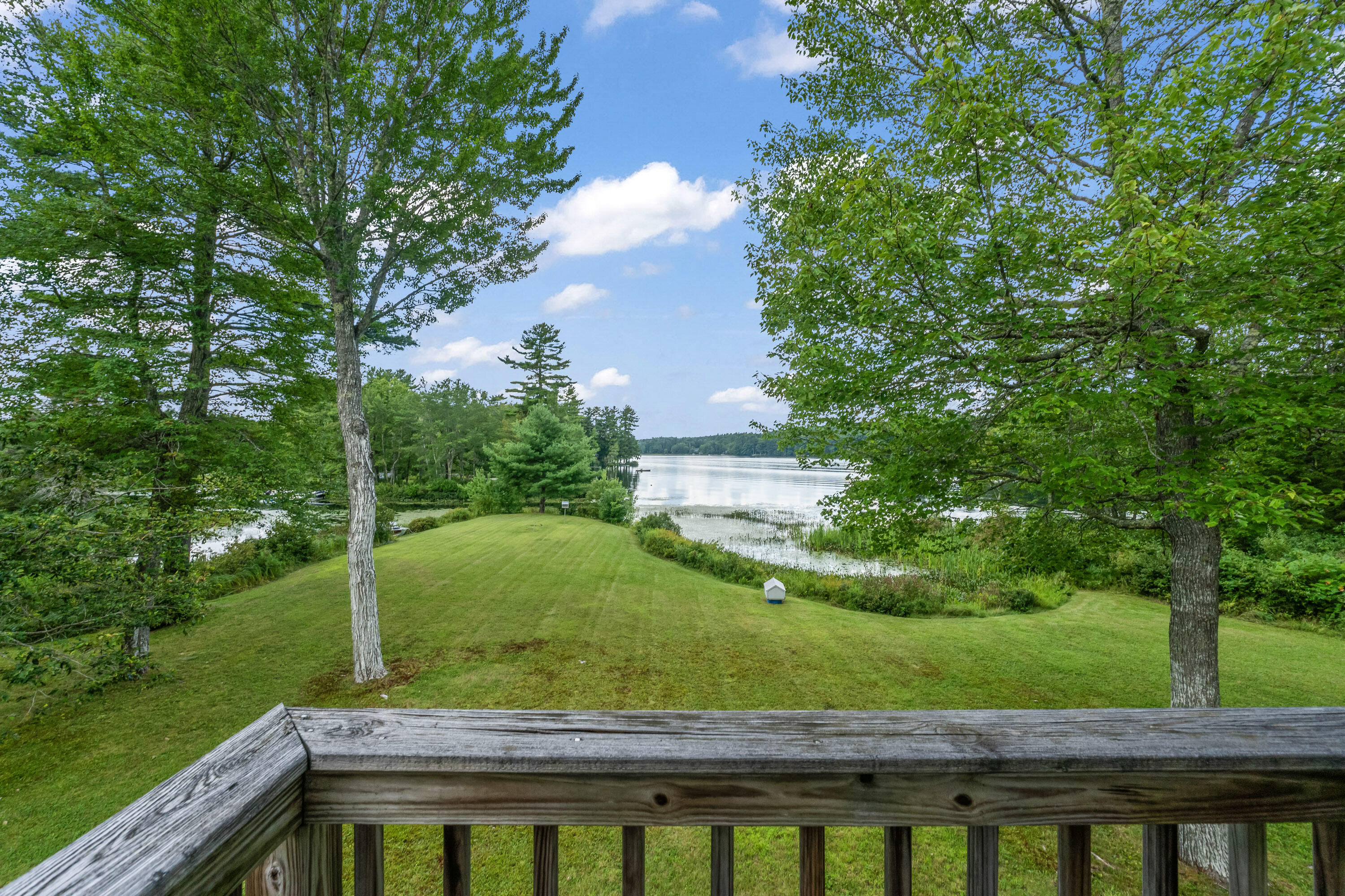 48 Percy Cove Road Nobleboro ME 04555