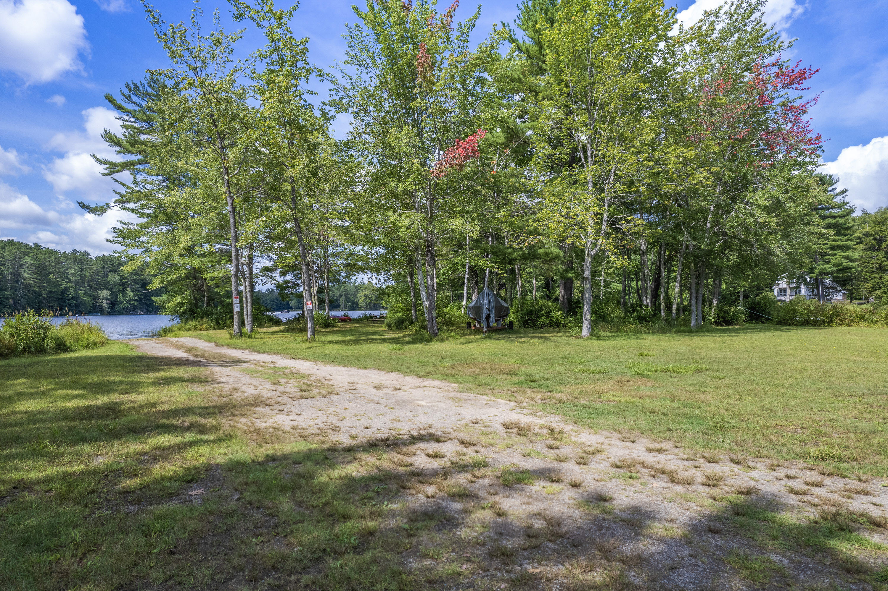 48 Percy Cove Road Nobleboro ME 04555