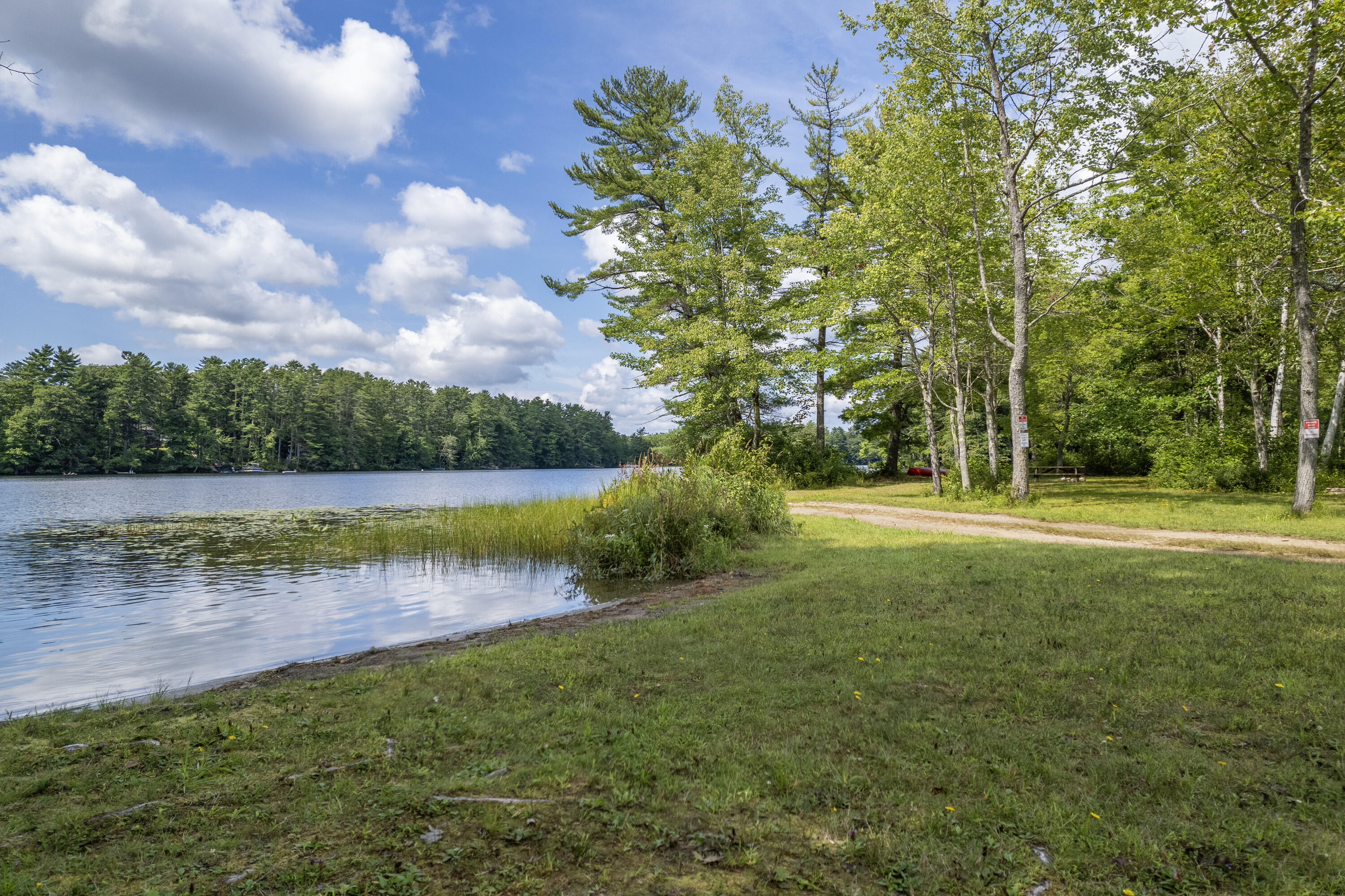 48 Percy Cove Road Nobleboro ME 04555