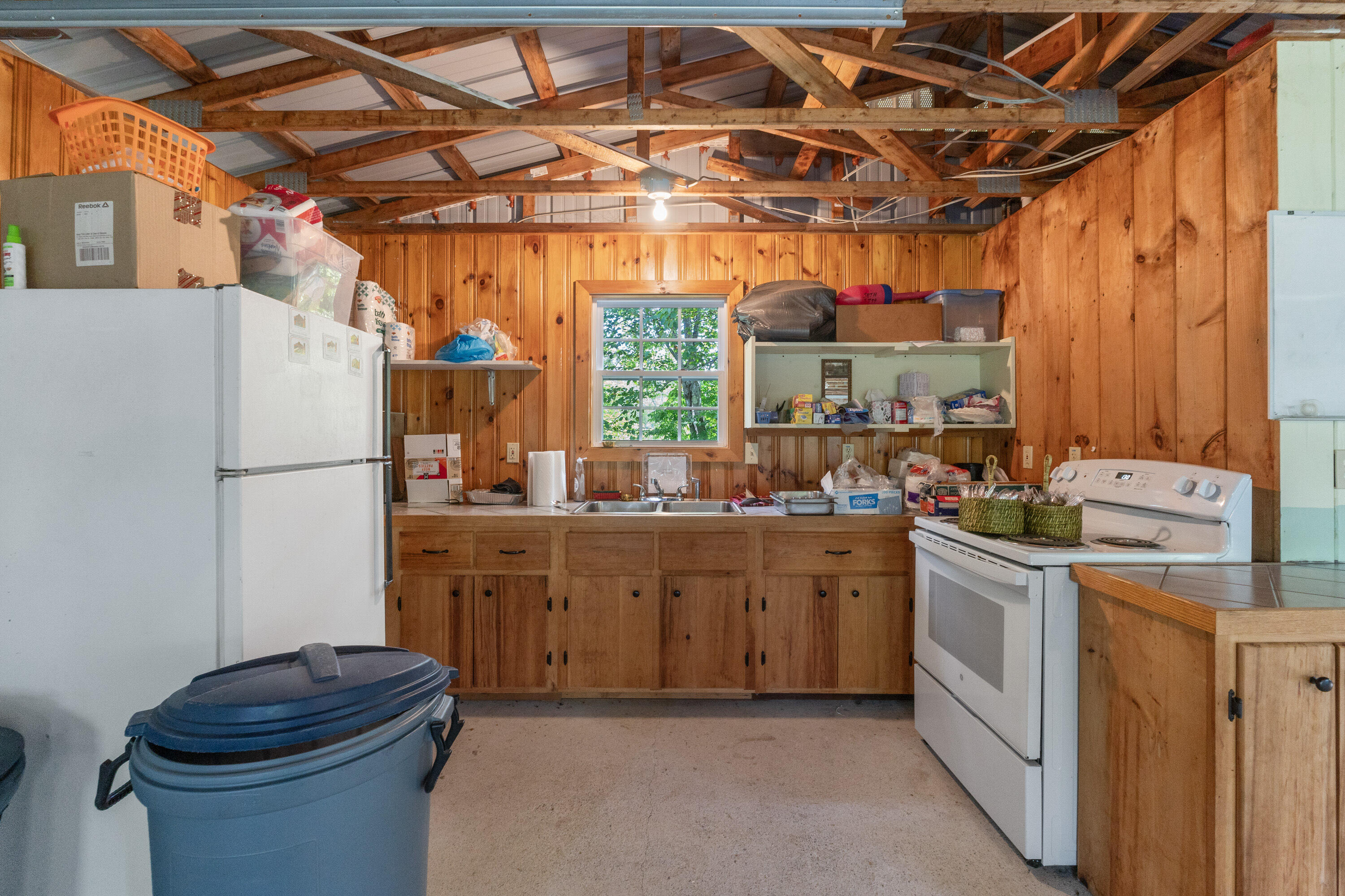 48 Percy Cove Road Nobleboro ME 04555