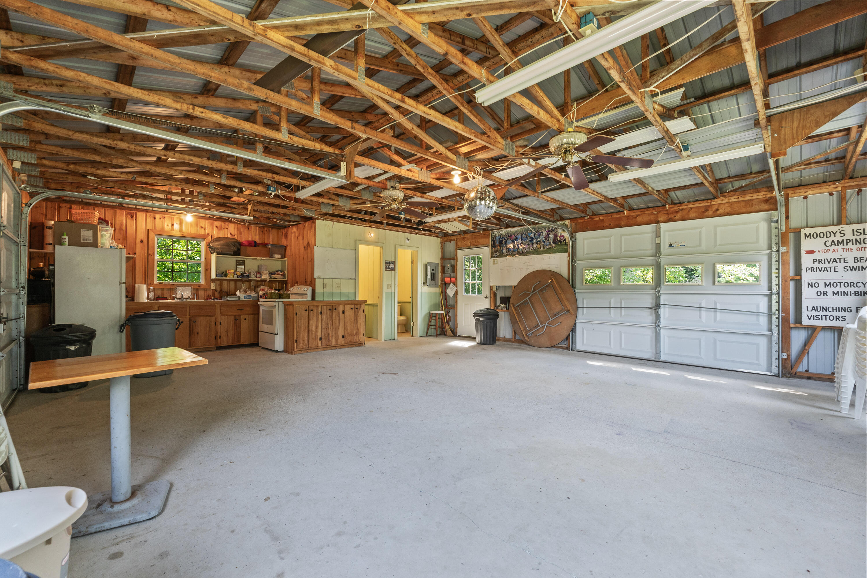 48 Percy Cove Road Nobleboro ME 04555