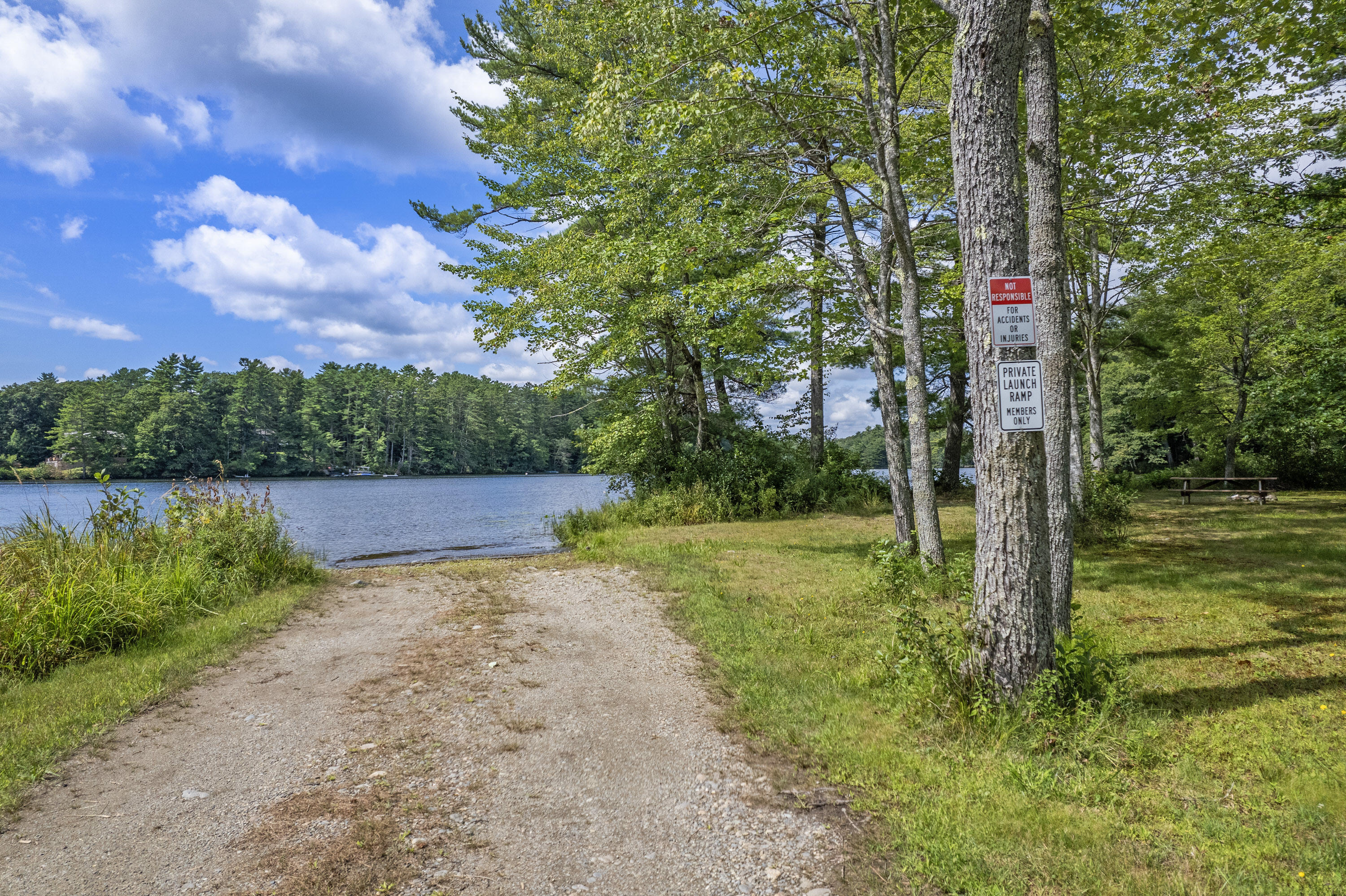 48 Percy Cove Road Nobleboro ME 04555