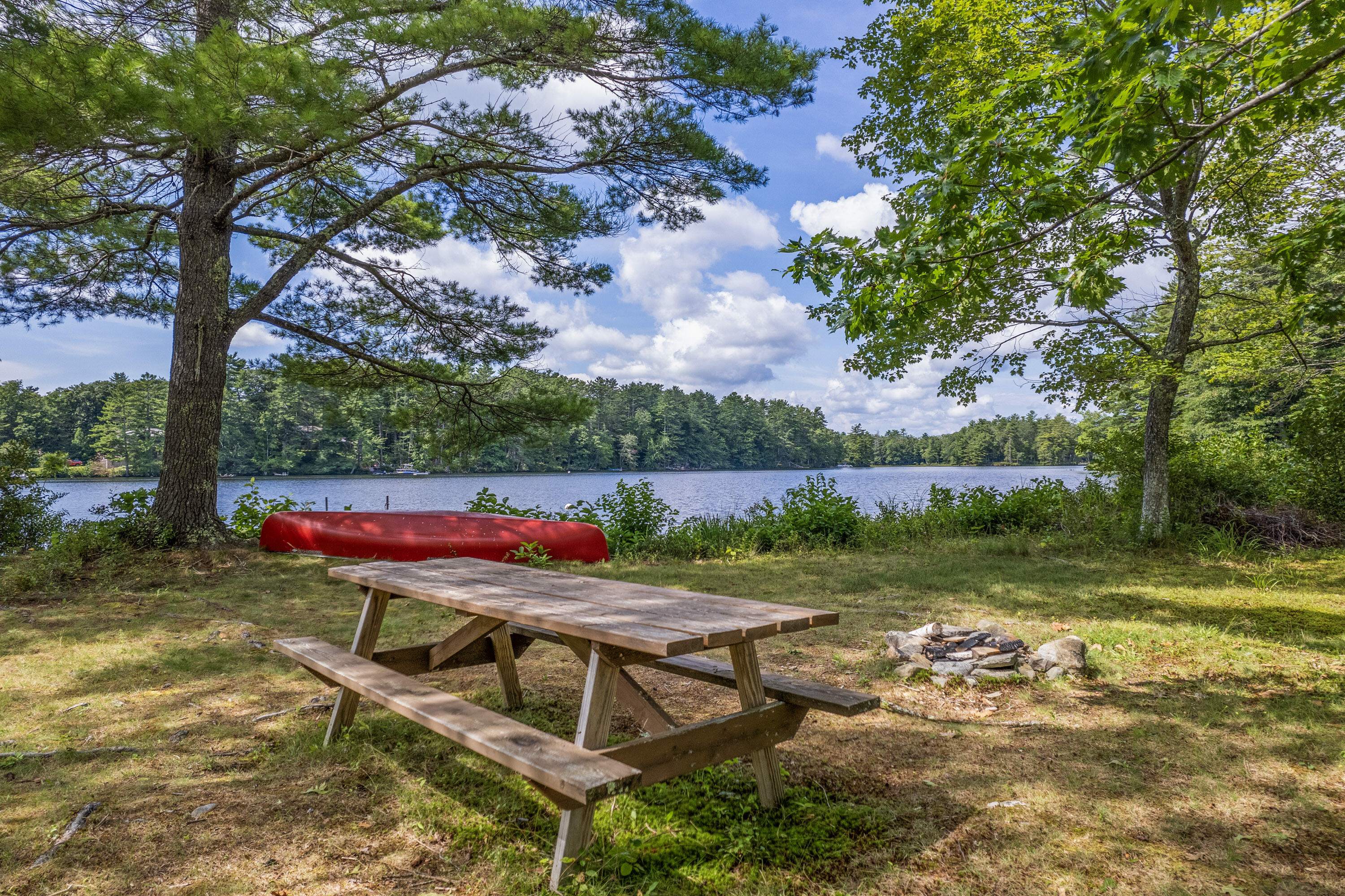 48 Percy Cove Road Nobleboro ME 04555