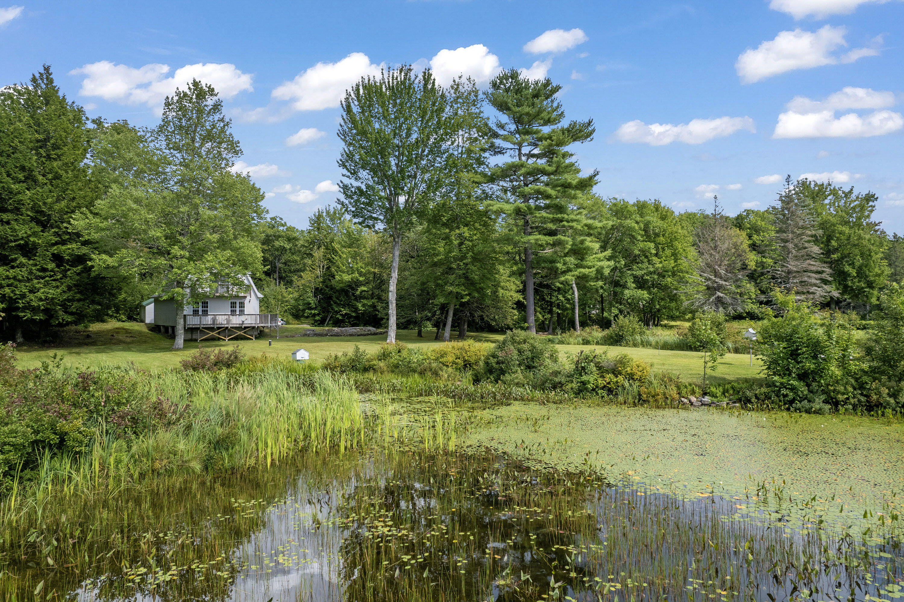 48 Percy Cove Road Nobleboro ME 04555