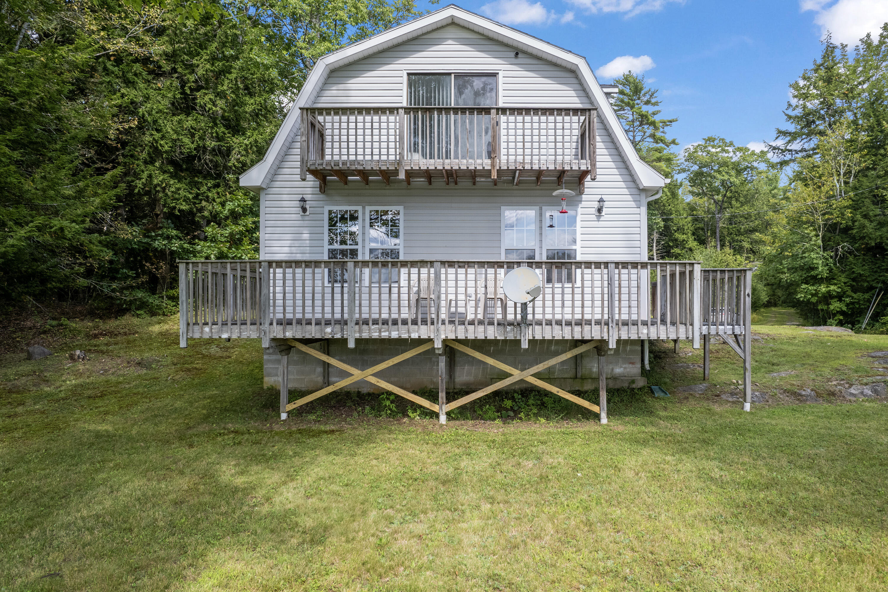 48 Percy Cove Road Nobleboro ME 04555