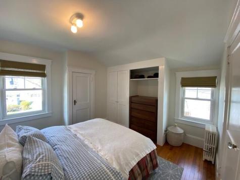 106 Beech Street Rockland ME 04841
