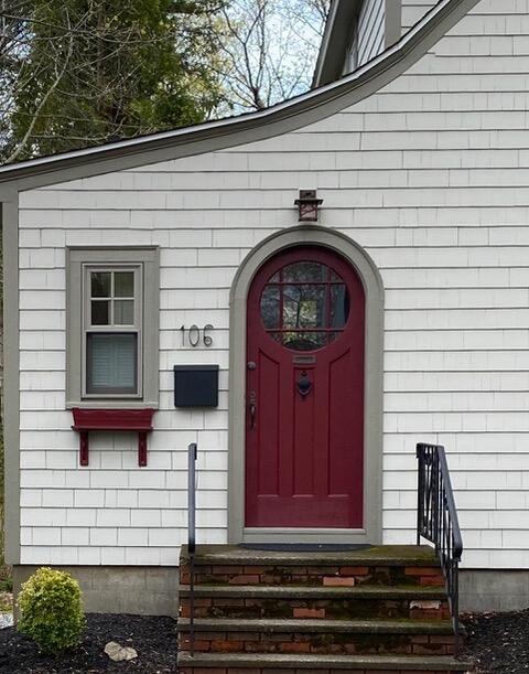 106 Beech Street Rockland ME 04841