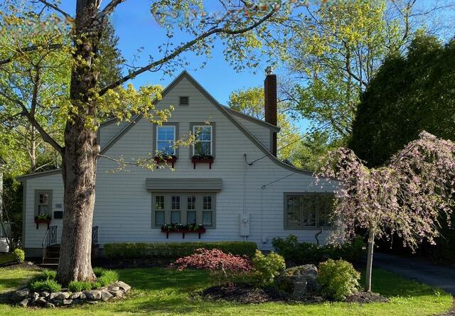 106 Beech Street Rockland ME 04841