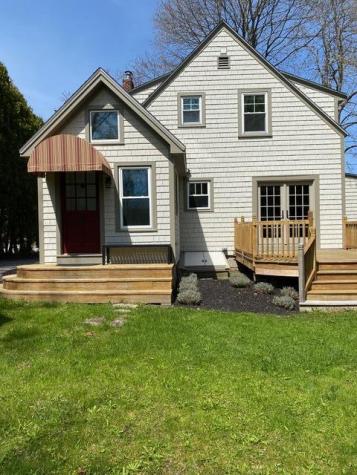 106 Beech Street Rockland ME 04841