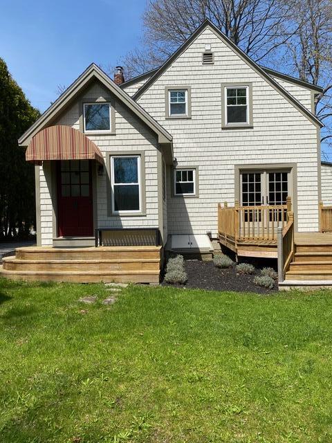 106 Beech Street Rockland ME 04841