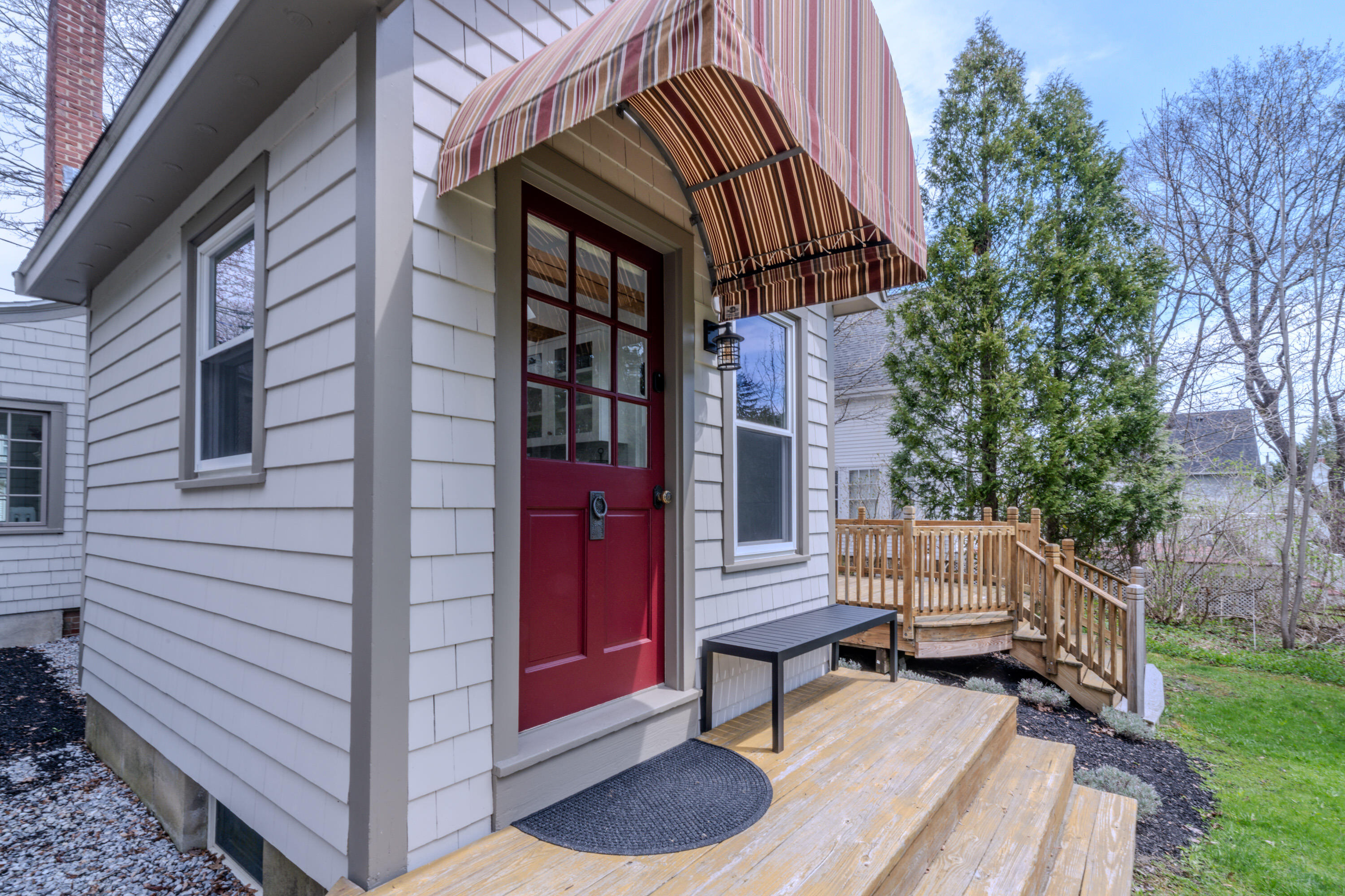 106 Beech Street Rockland ME 04841