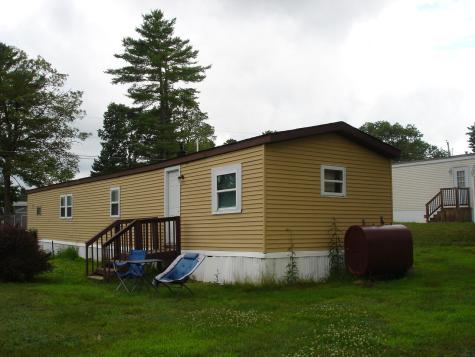 8 Holiday Lane Standish ME 04084