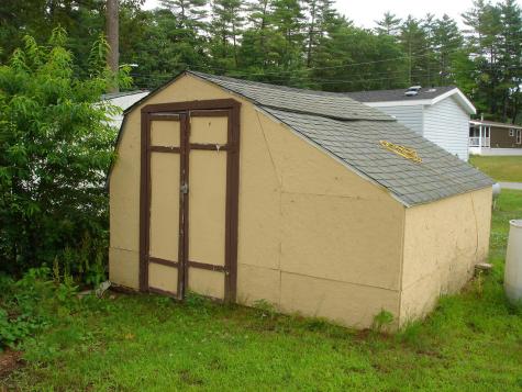 8 Holiday Lane Standish ME 04084