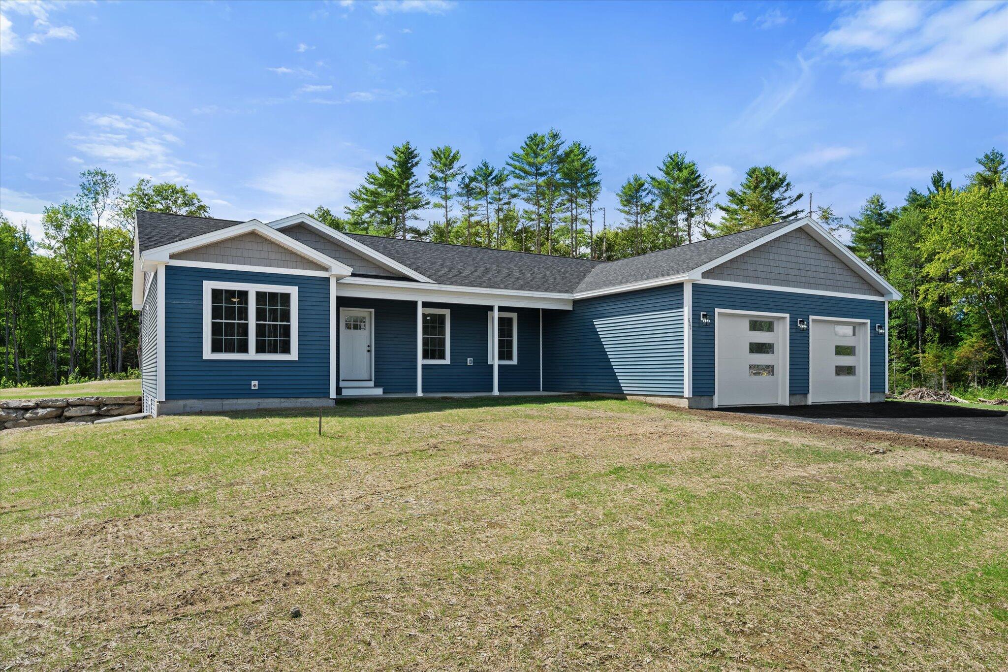 633 Streamside Avenue Hermon ME 04401