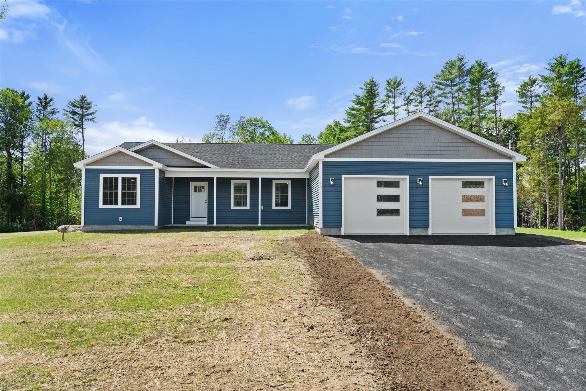 633 Streamside Avenue Hermon ME 04401