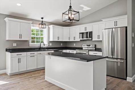 633 Streamside Avenue Hermon ME 04401