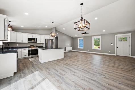 633 Streamside Avenue Hermon ME 04401