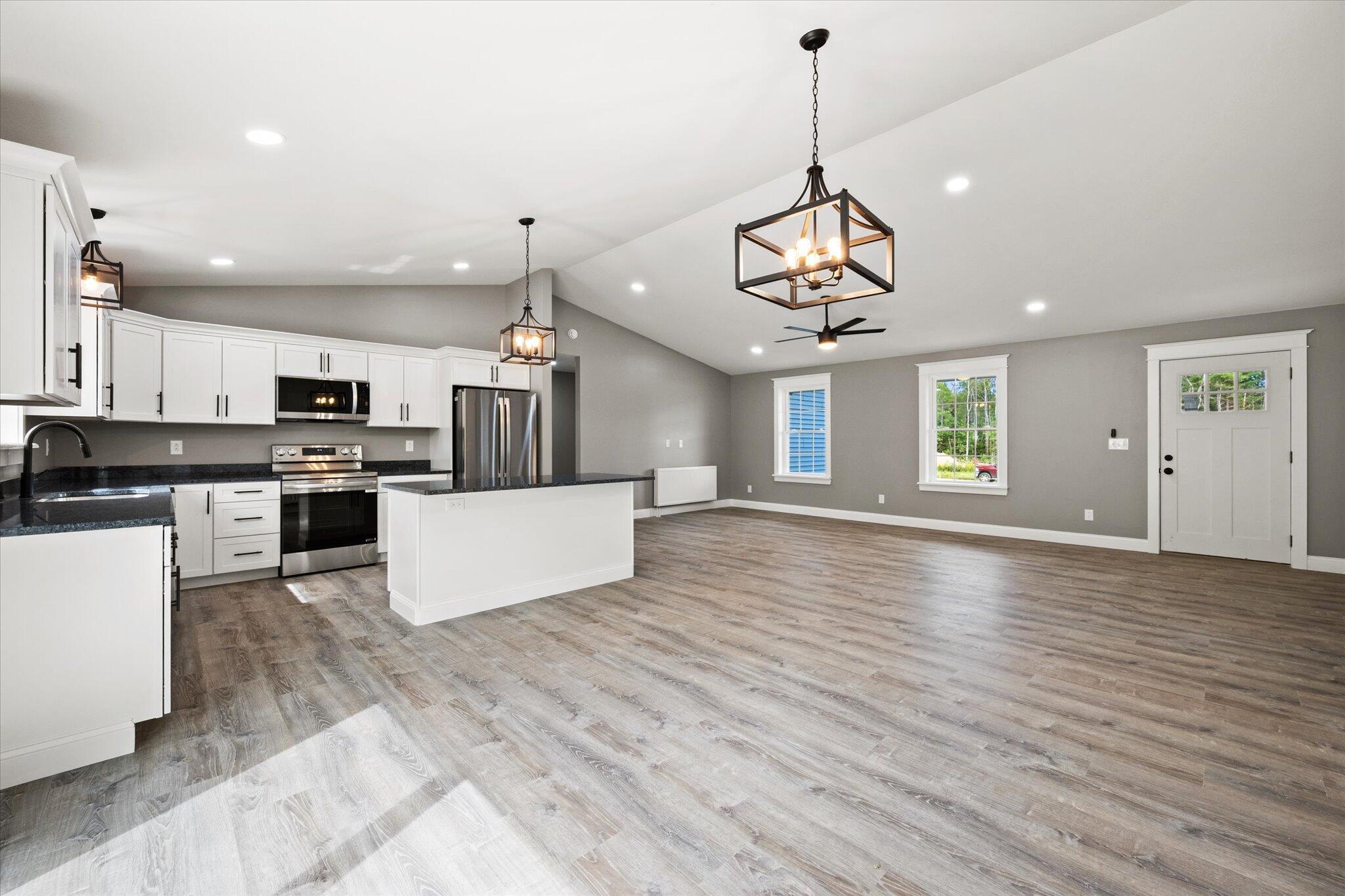 633 Streamside Avenue Hermon ME 04401