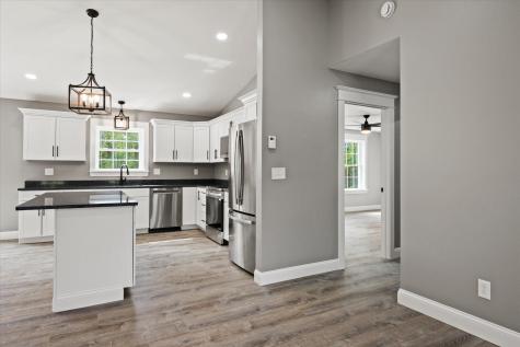 633 Streamside Avenue Hermon ME 04401