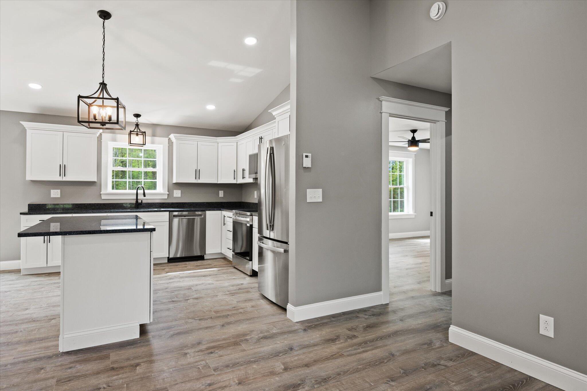 633 Streamside Avenue Hermon ME 04401