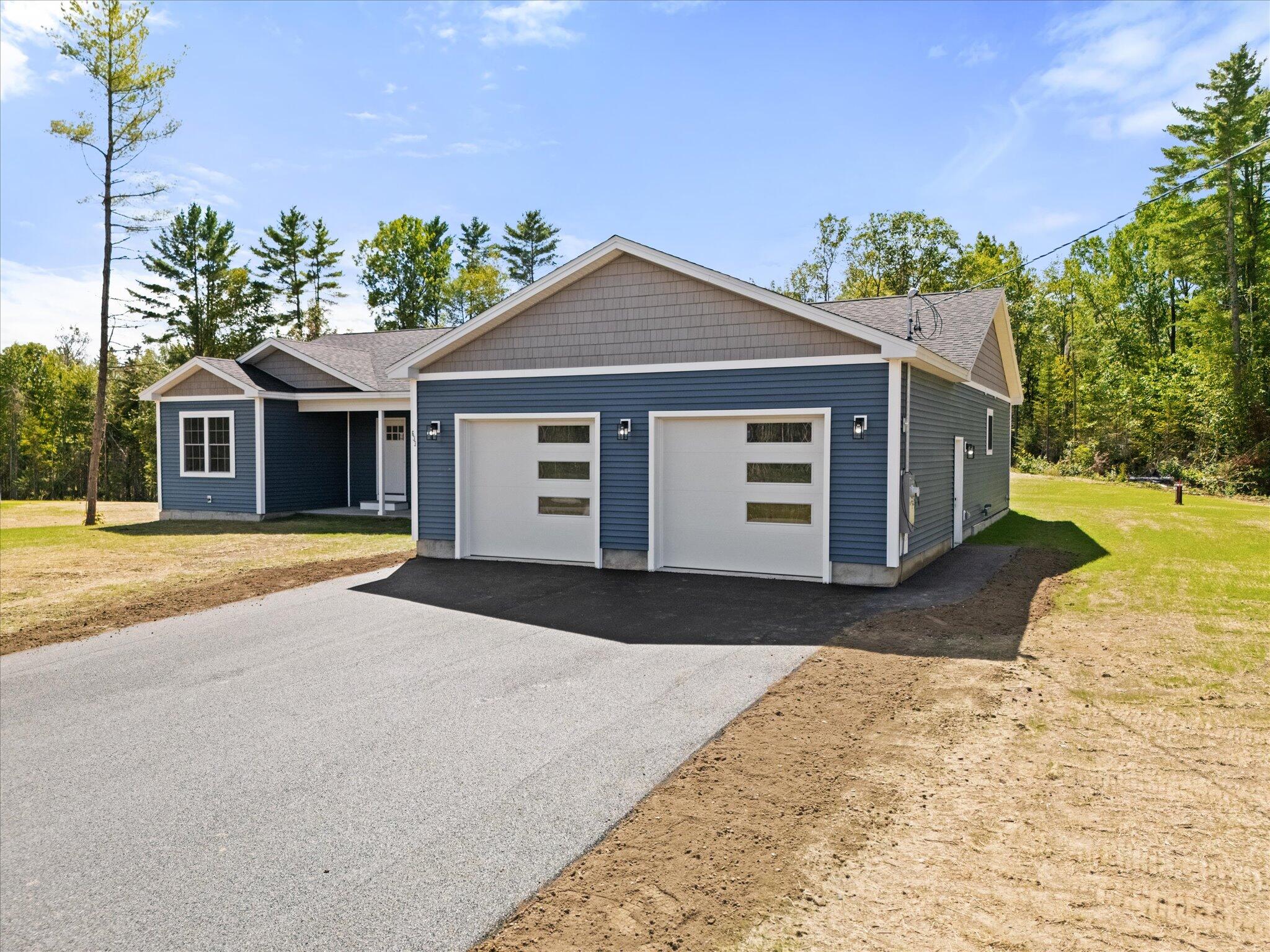 633 Streamside Avenue Hermon ME 04401