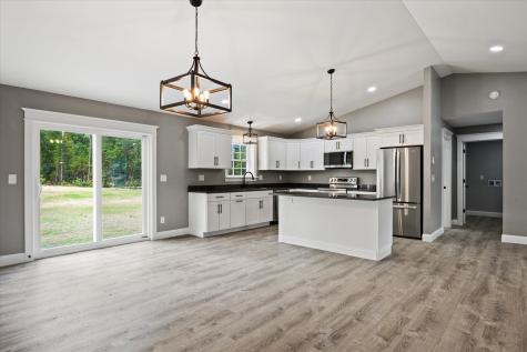 633 Streamside Avenue Hermon ME 04401