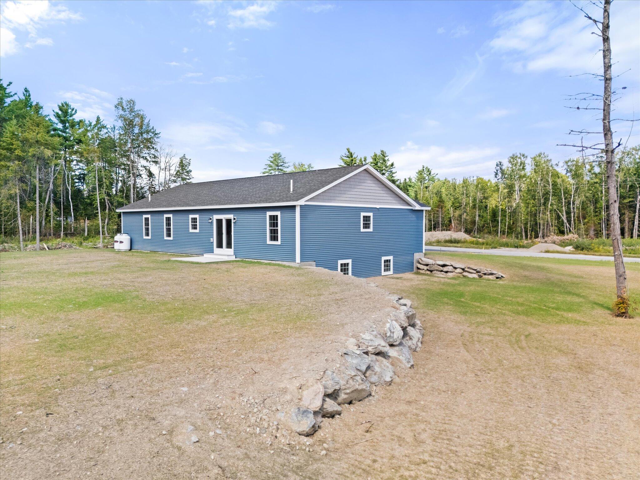 633 Streamside Avenue Hermon ME 04401