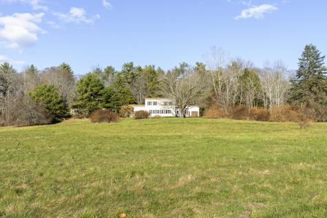 76 Upper Round Pond Road Bristol ME 04539