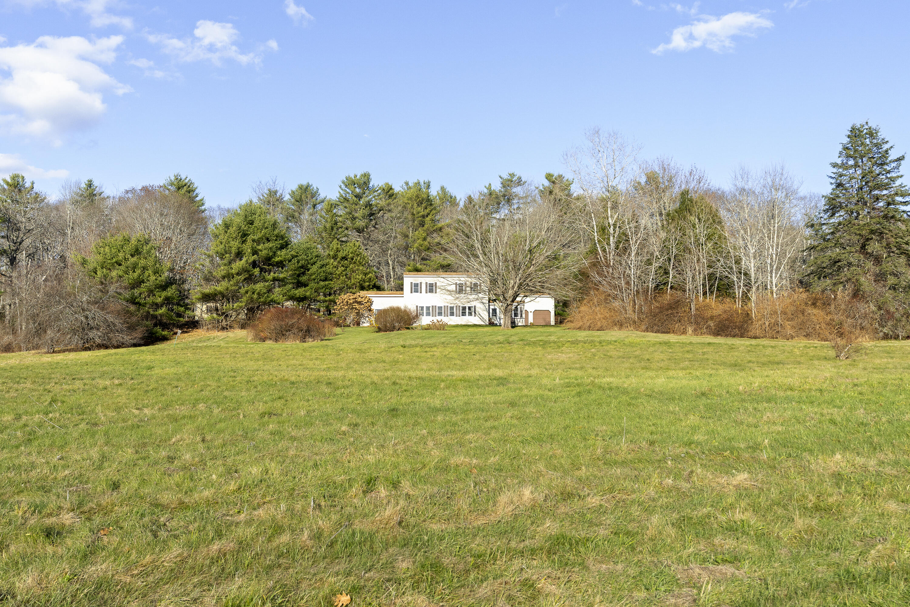 76 Upper Round Pond Road Bristol ME 04539