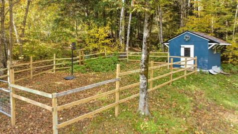 401 Auburn Road Peru ME 04290