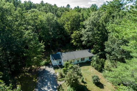 358 Portland Road Gray ME 04039