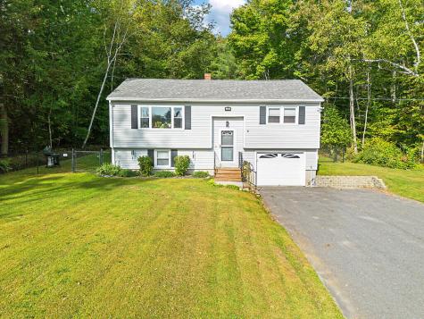 299 Middle Road Oakland ME 04963
