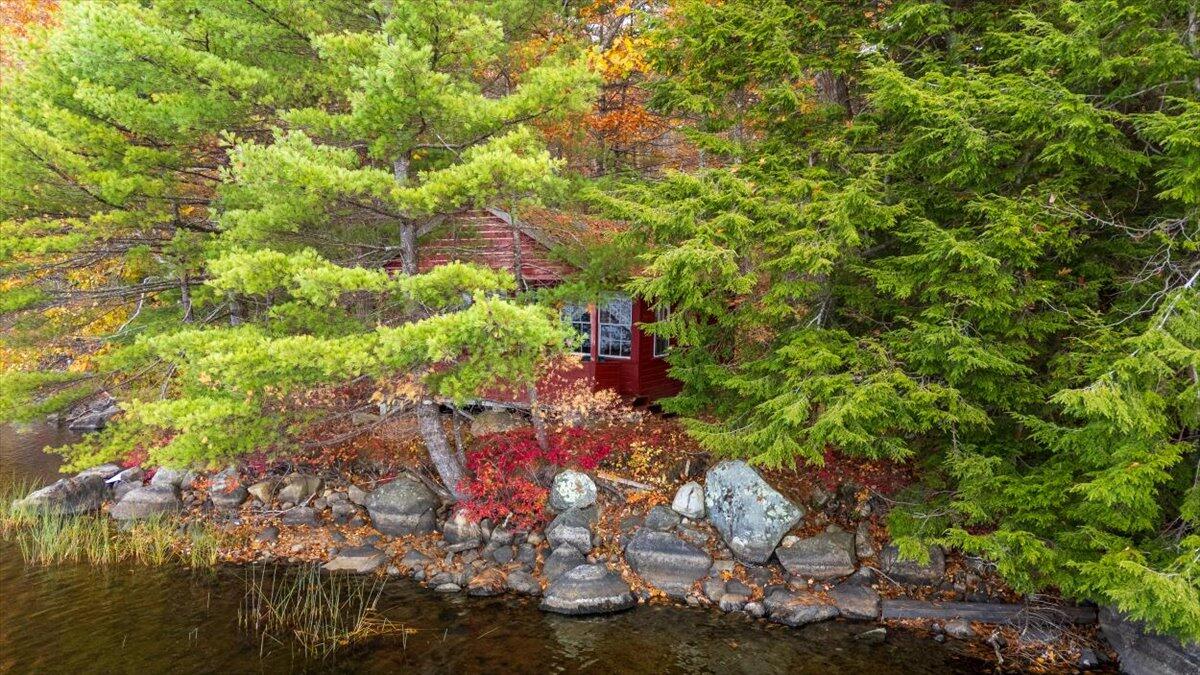 93 Station Lane Warren ME 04864