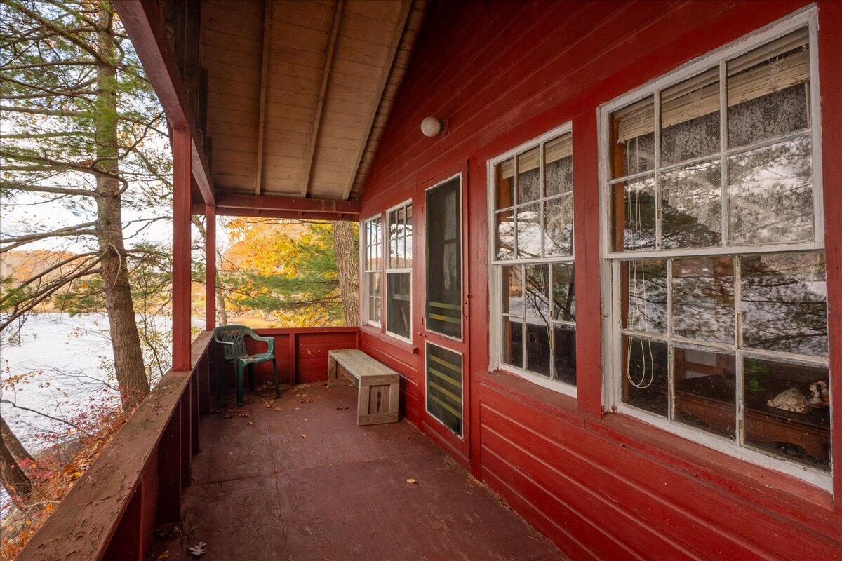 93 Station Lane Warren ME 04864