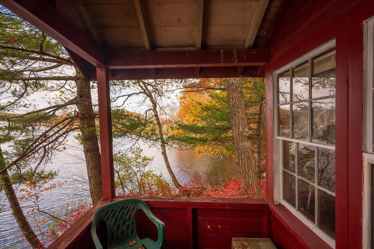 93 Station Lane Warren ME 04864