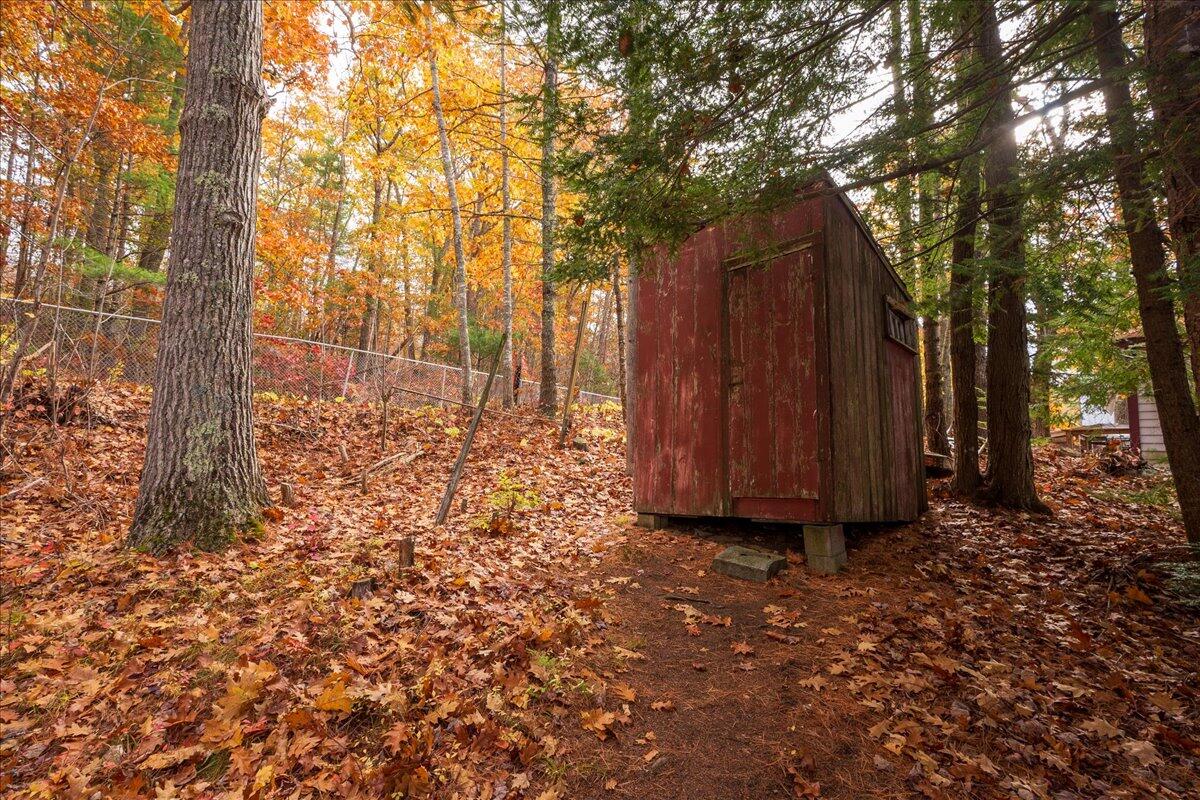 93 Station Lane Warren ME 04864