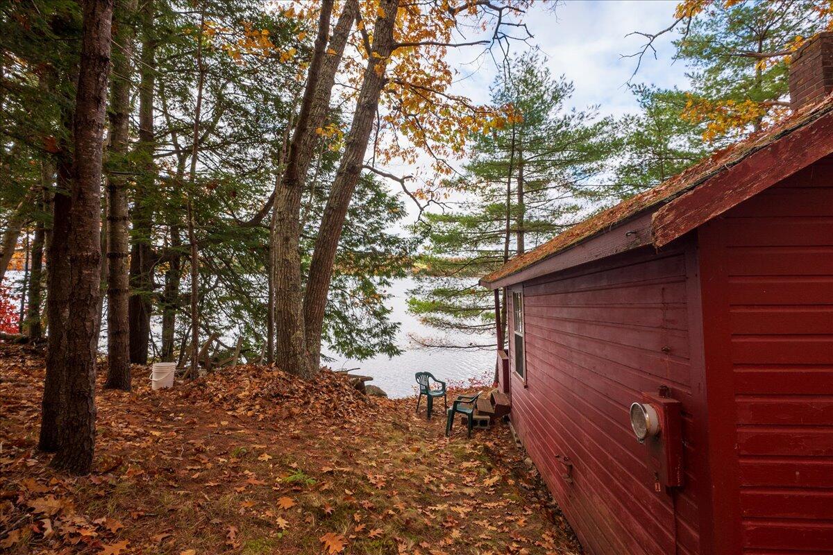 93 Station Lane Warren ME 04864