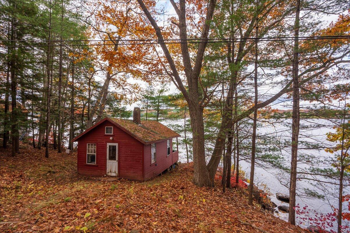 93 Station Lane Warren ME 04864