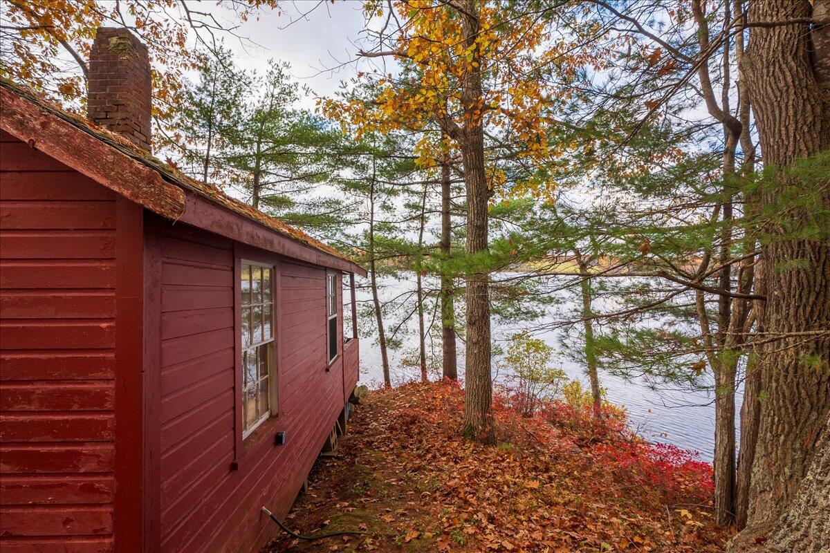 93 Station Lane Warren ME 04864