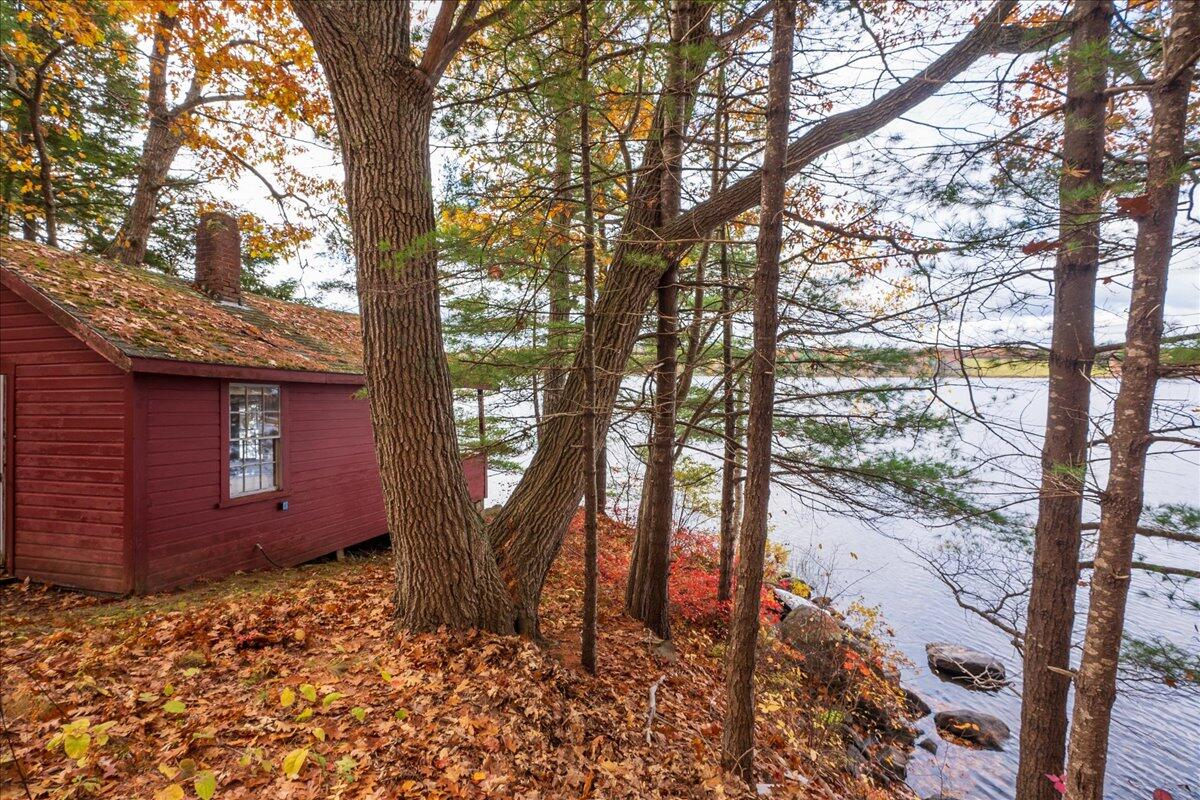 93 Station Lane Warren ME 04864