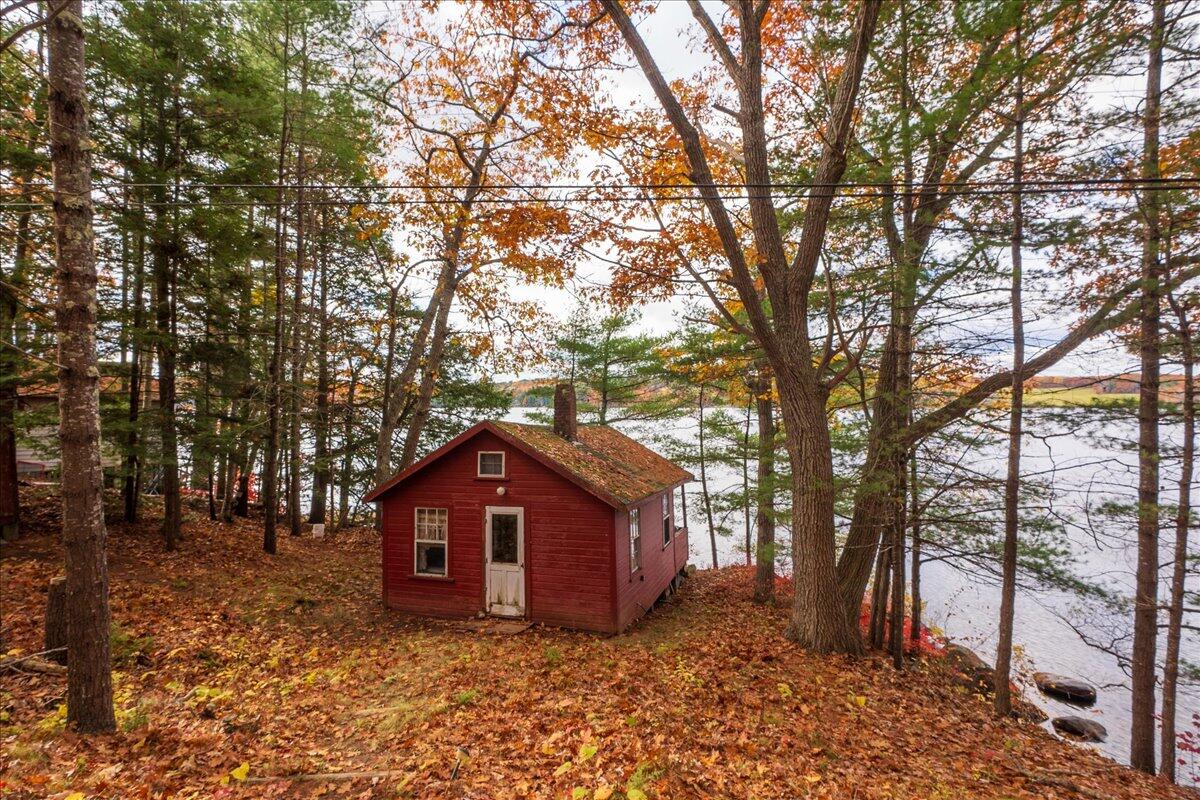 93 Station Lane Warren ME 04864