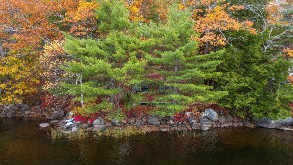 93 Station Lane Warren ME 04864