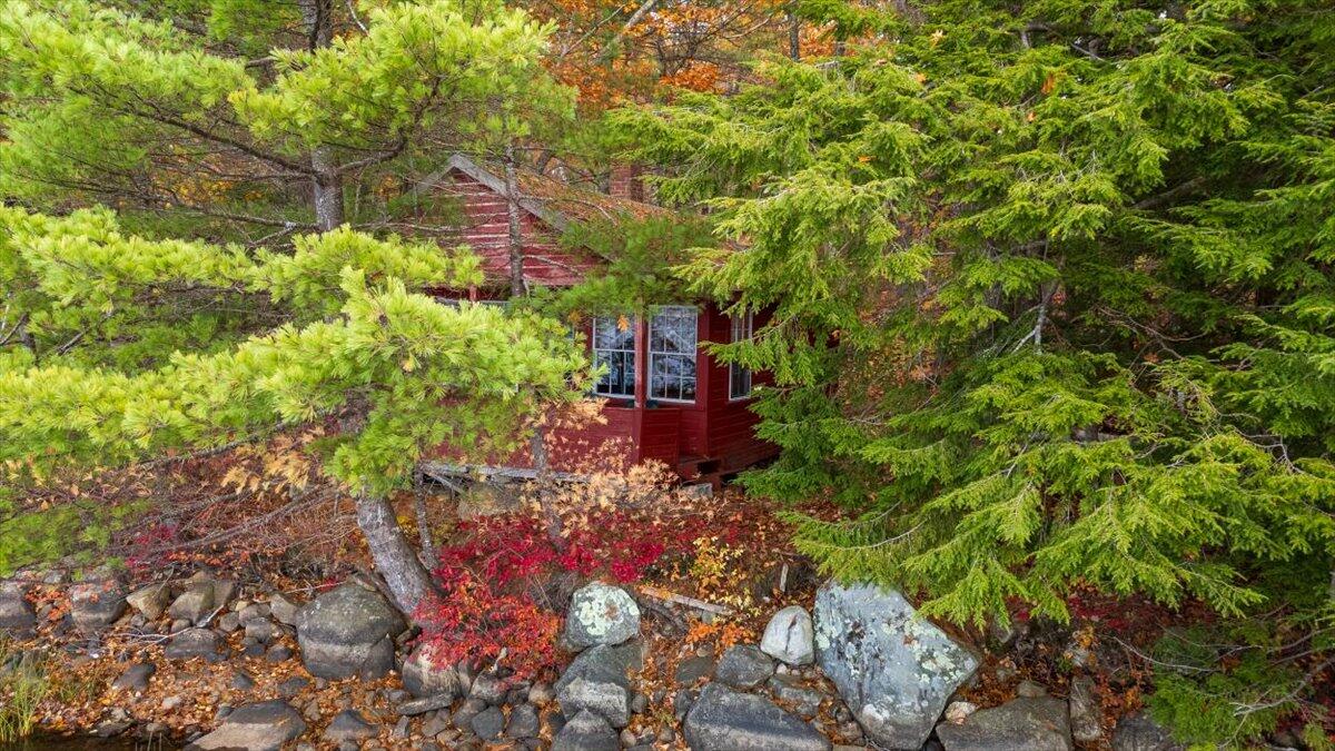 93 Station Lane Warren ME 04864